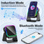 GlowAmp 5-in-1 Speaker Stand - Korvel