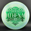 Ti Swirl Athena - Paul McBeth - Édition Ledgestone 2025