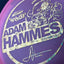 Metallic Z Wasp - 2021 Adam Hammes Tour Series Disc