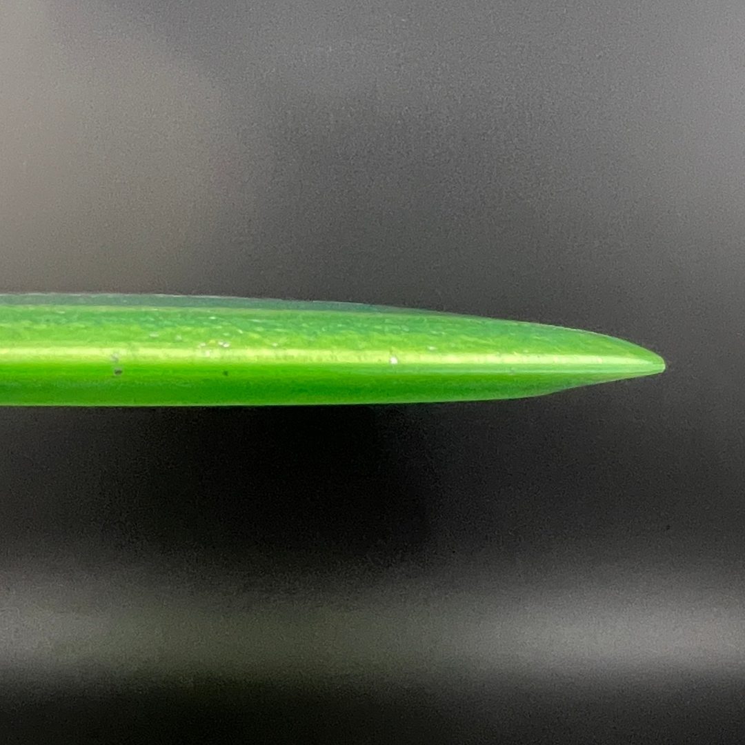 Halo Metal Flake C-Blend Emperor - Limited First Run
