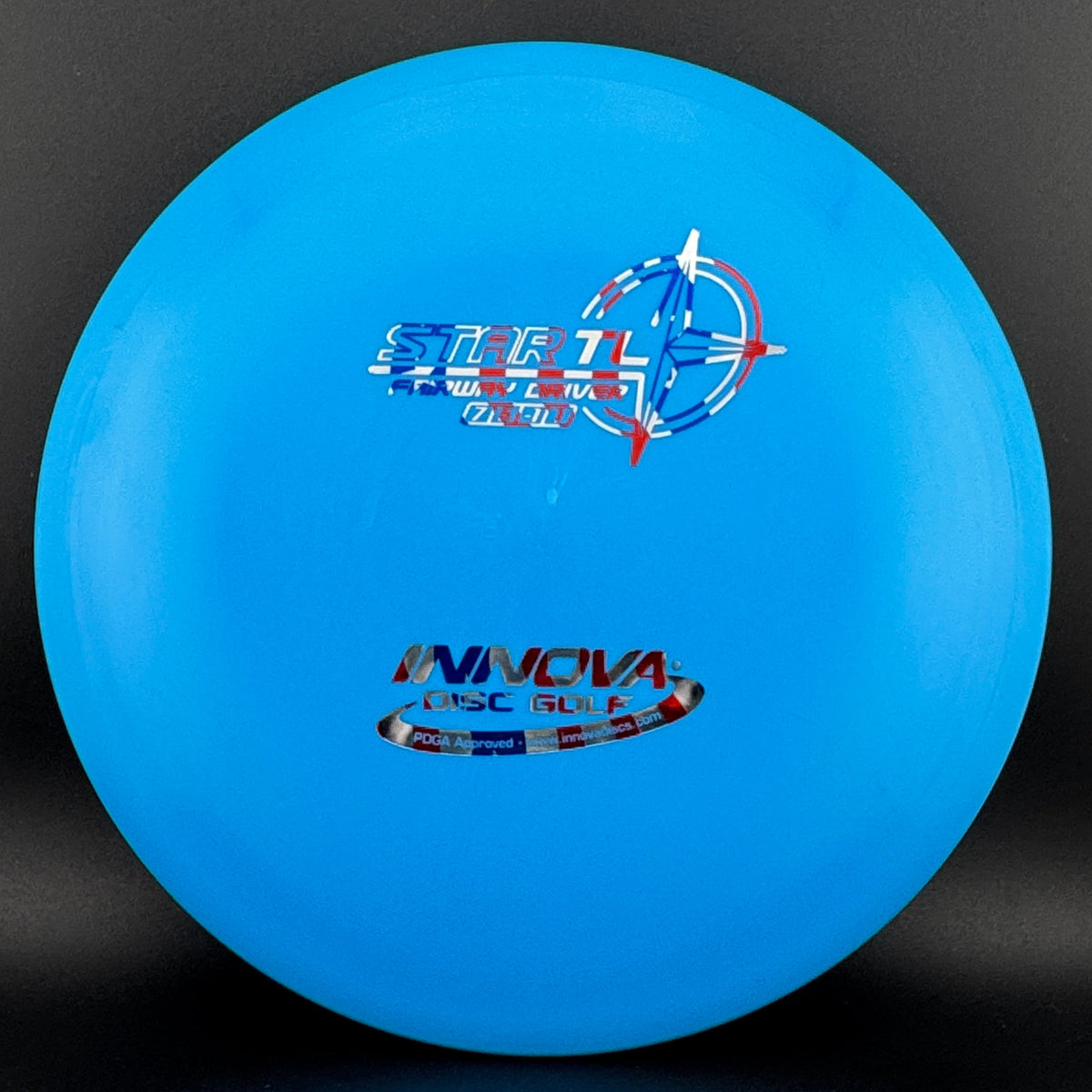 Innova Star TL Disc Golf Disc