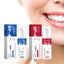 Fresh Breath Tooth Mousse, Teeth Cleaning Odors Teeth Yellow Stains Tartar Beauty Dental Care - Korvel