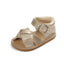 Baby Girl Baby Toddler Shoes Rubber Sole Non-Slip Baby Sandals - Korvel