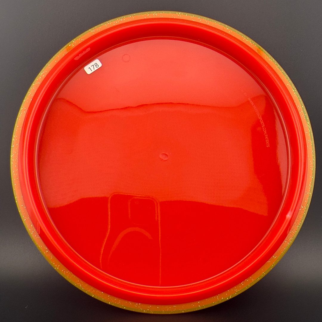 Prism Neutron Pyro - Simon Lizotte Logo - Limited Edition