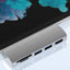 Suitable for Surface Pro 4/5/6 docking station USB to HDMI same screen card reader expansion hub - Korvel