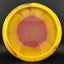 Retina Chemtrail - Face Stamp Disc Golf Driver