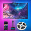 LED Light Strip Bluetooth Sync TV Background Ambient Light with Camera Color Matching - Korvel
