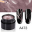 ROSALIND Gel Spider Line Nail Art Polish - 5ml