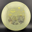 Disco Tomb C-Blend Stardust - Rendimiento Premium