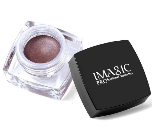 IMAGIC Gel Eyeshadow Cream - Waterproof et Longue Durée