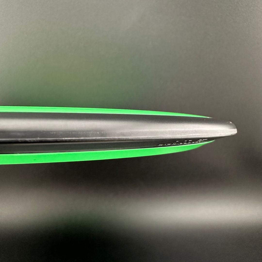 Neutron Relay - Premium Fairway Driver