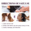 Volumizing And Dense Hair Spray, Repair Dry Hair, Strengthen Hair Nourishing And Volumizing Hair Treatment Spray - Korvel