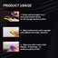 Automotive Scratch Free Repair Liquid Finish Repair Scratch Removal Beauty Maintenance Polish - Korvel