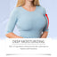 Breast Care Cream Breast Hydrating And Lifting Gentle Lifting Elastic Massage Cream - Korvel