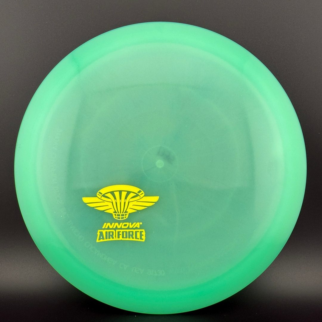 Proto Glow Champion Eagle-X Driver - Air Force - Blue