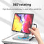 4K/60Hz USB 3.0 Splitter Hub with Gigabit Ethernet Port