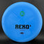 K3 Hard Reko X Disc Golf Driver