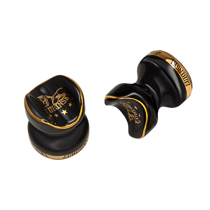 Rubinsky Portable Ceramic Cigar Holder - Set of 2