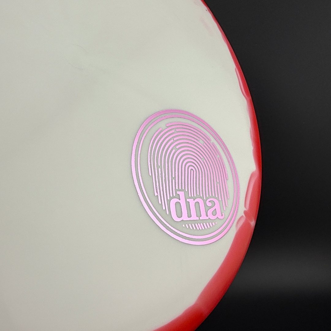 Horizon S-Line Link - Série Tuomas DNA Putter