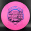 Conducteur de Disc Golf Westside Tournament Sampo