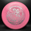 Disco de Golf de Disco Swirly S-Blend Conqueror