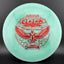 Star Roc3 - Joona Heinanen 2025 Team Series Disc