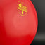 S-Line PD2 - Penned Pop Top Red *Gibson Stash* Jumpman