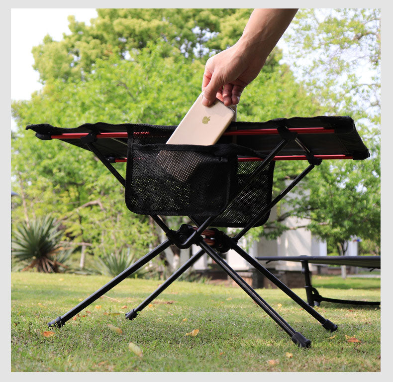 Ultra Light Portable Folding Table for Outdoor Adventures