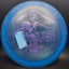 Metal Flake C-Blend Slab Disc Golf Driver