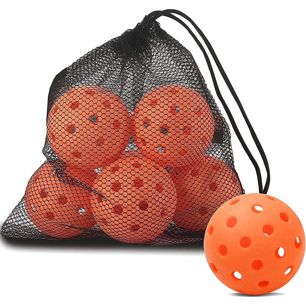 74mm pickleball paddle 26 hole indoor 40 hole outdoor pickleball - Korvel