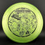 Z Swirl Metallic Buzzz - Team Ledgestone Fortnite 2023