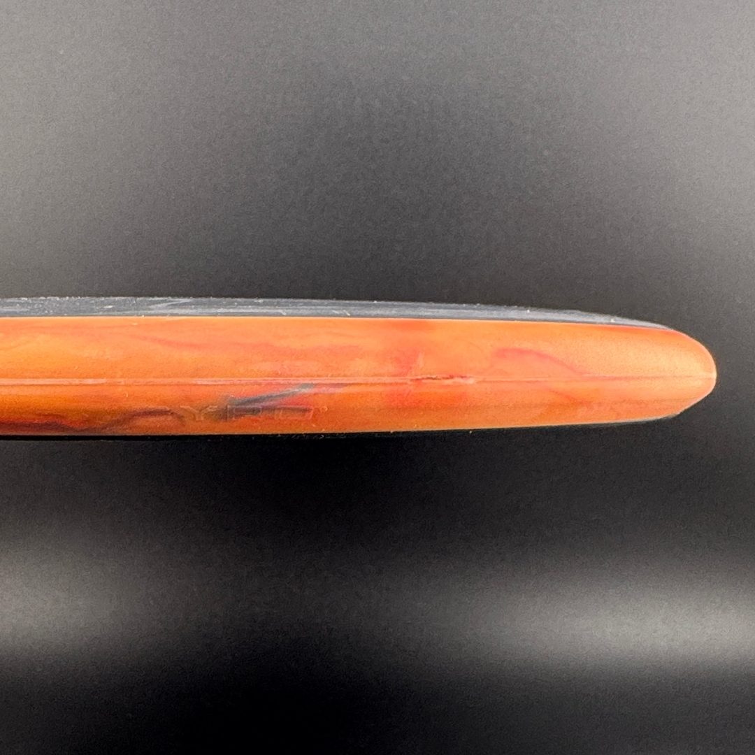 Firm Electron Pixel - Simon Line Disc Golf Putter