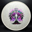 Alpine Hemp Baobab - Triple Face Stamp Disc Golf Disc