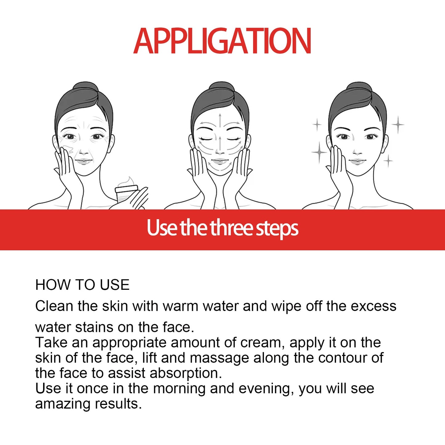 Hidratante Facial Reafirmante Nutritivo para una Piel Radiante