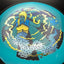 Neutron Wave - Mystic RAD Vision 2.1 Stamp Disc Golf Driver