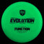 Lumen Neo Function Disco de Golf Driver