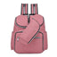 Fashion Maternity Diaper Bags Waterproof Mummy Nappy Bags Large Capacity Baby Care Nursing Bag Mother Multi-function Backpacks - Korvel