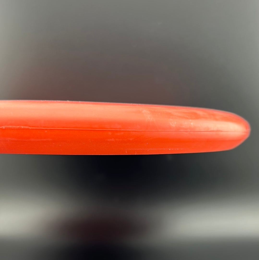 OG Base Phi - Thought Space Athletics Eyerachnid Disc Golf Putter
