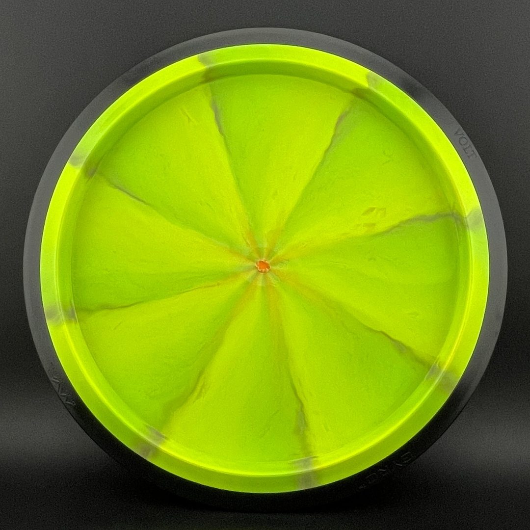 Cosmic Neutron Volt Disc Golf Disc