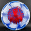 Retina Chemtrail - Burst Disc Golf Driver