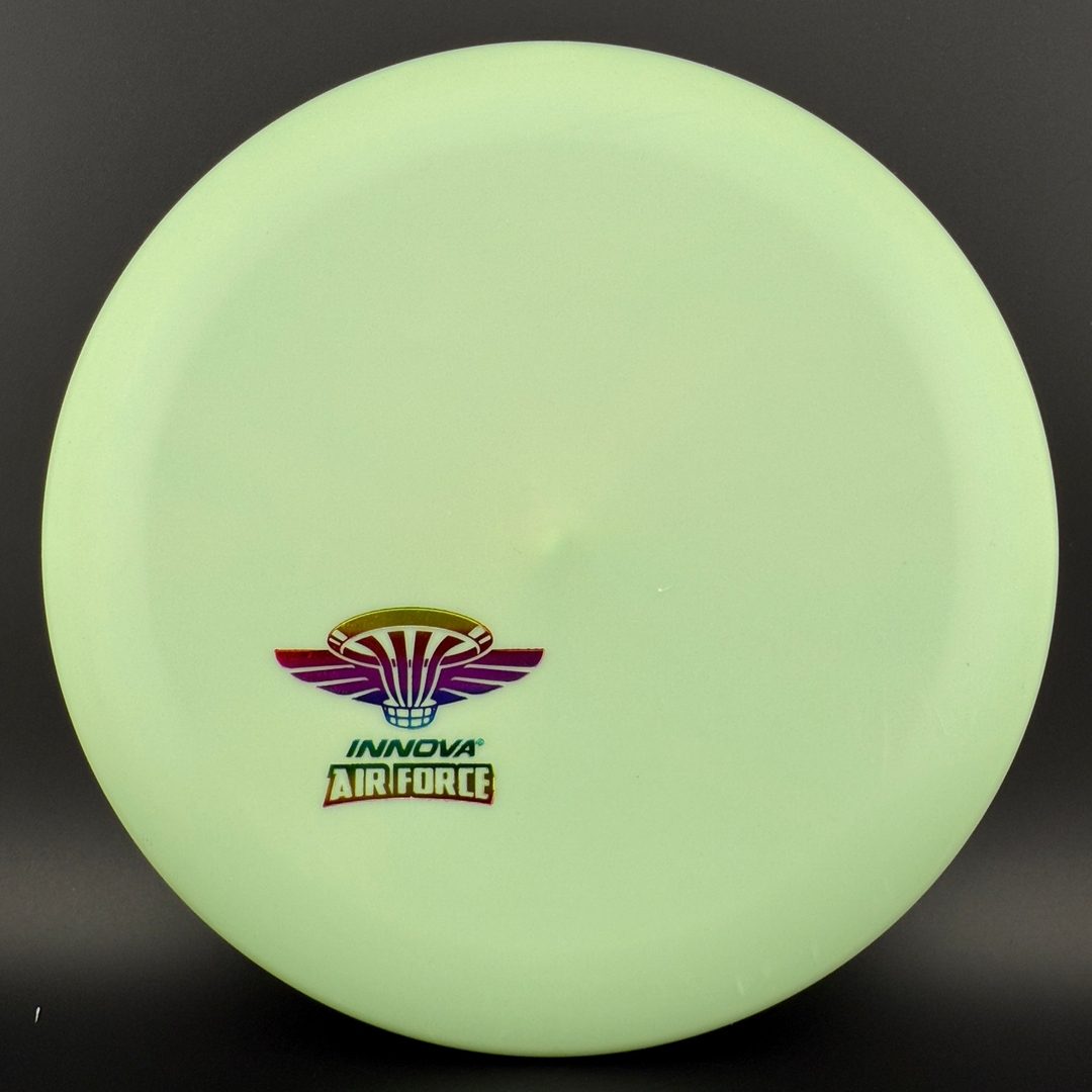 Innova Proto Glow R-Pro Firefly Disc Golf Putter