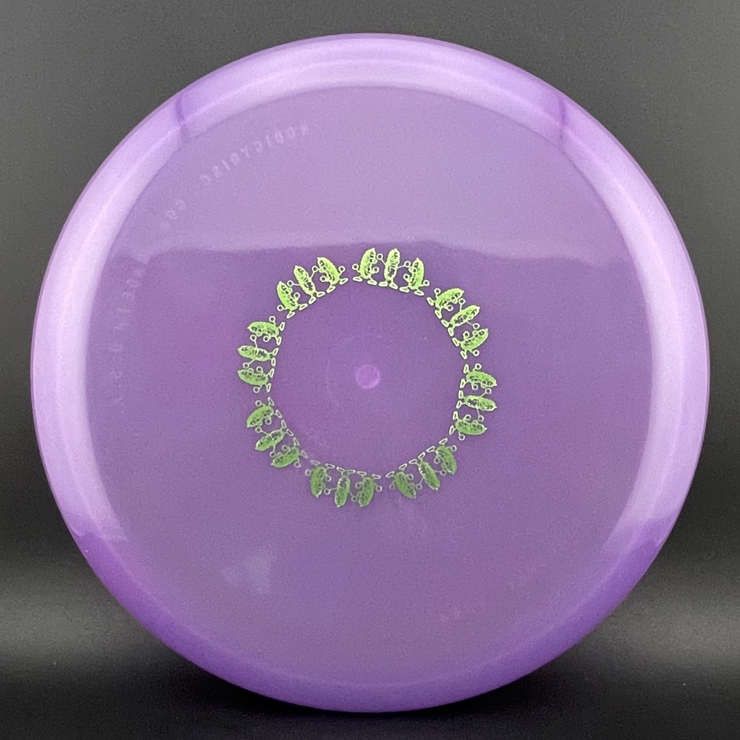 Putter de Disc Golf Nocturnal Pickle