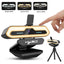 Computer camera with built-in microphone, AF autofocus, USB high-definition night vision, live streaming, video conferencing, online courses - Korvel
