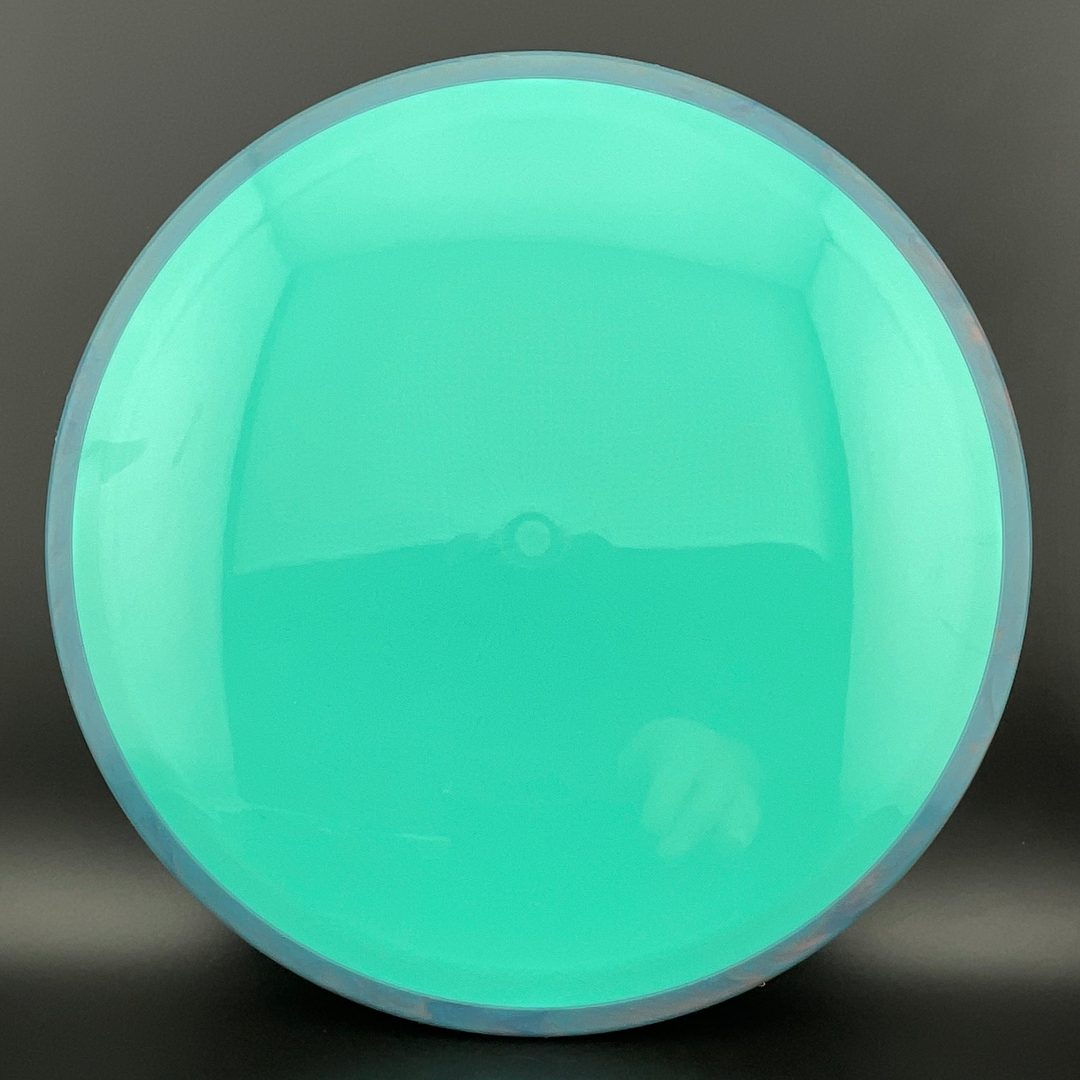 Neutron Crave Disc Golf Driver