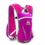 AONIJIE Running Marathon Hydration Nylon 5.5L Outdoor Running Bags Hiking Backpack Vest Marathon Cycling Backpack - Korvel
