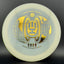 VIP Bear - Disque de Golf Driver Handeye Inner Core