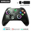 Wireless Bluetooth Game Controller for Switch, PC, and Android