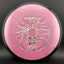 MVP Plasma Inertia Disc Golf Driver