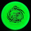Glow Horizon C-Line MD4 - Vacío Eterno 2 - Serie de Firma de Kyle Klein