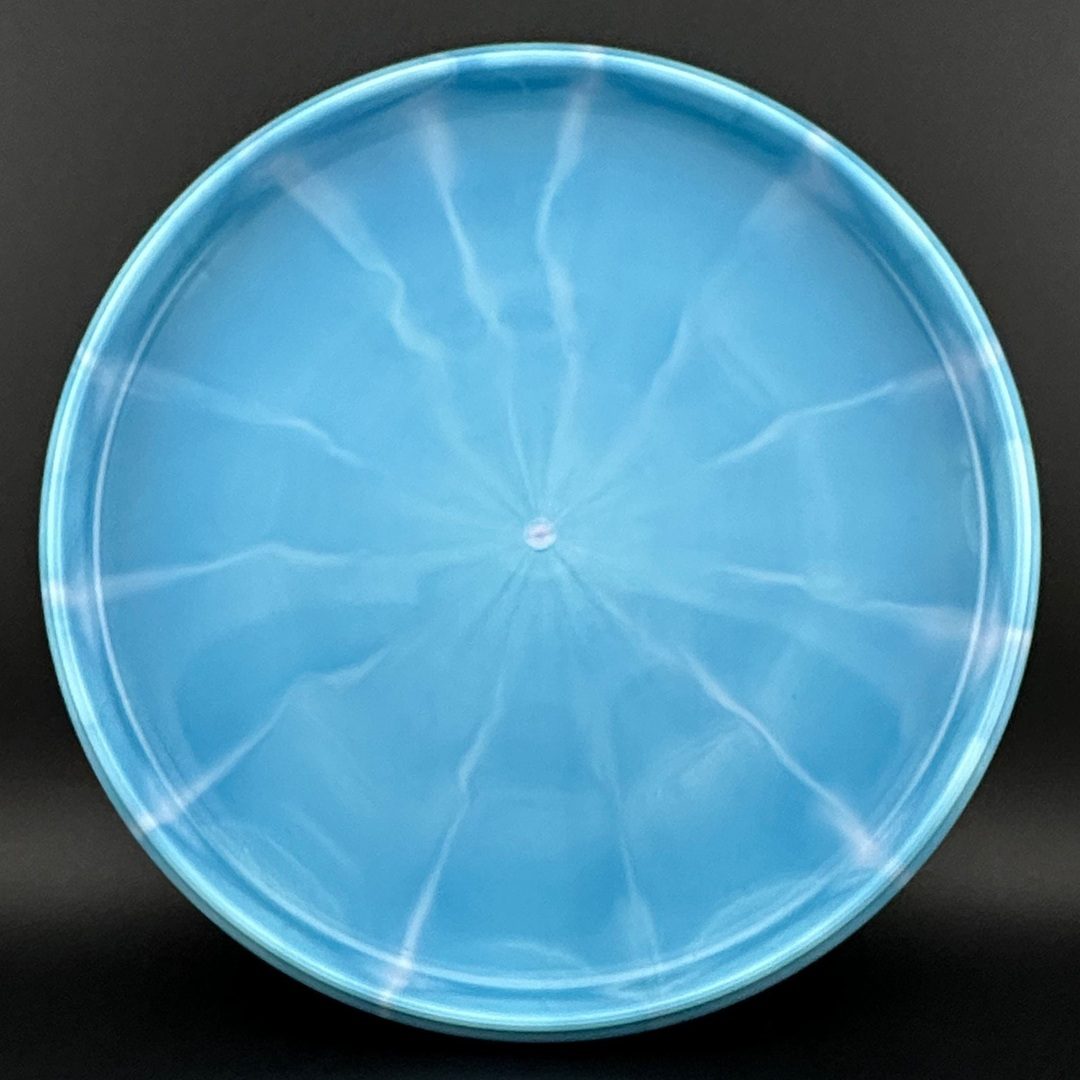 Lux Vapor Spore - Prototype - Cloud Stone - Multi Stamp